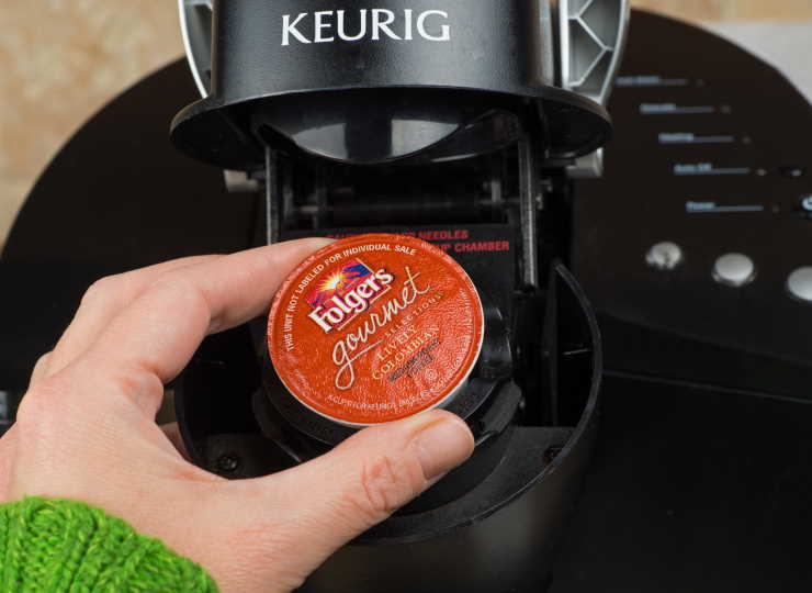 keurig