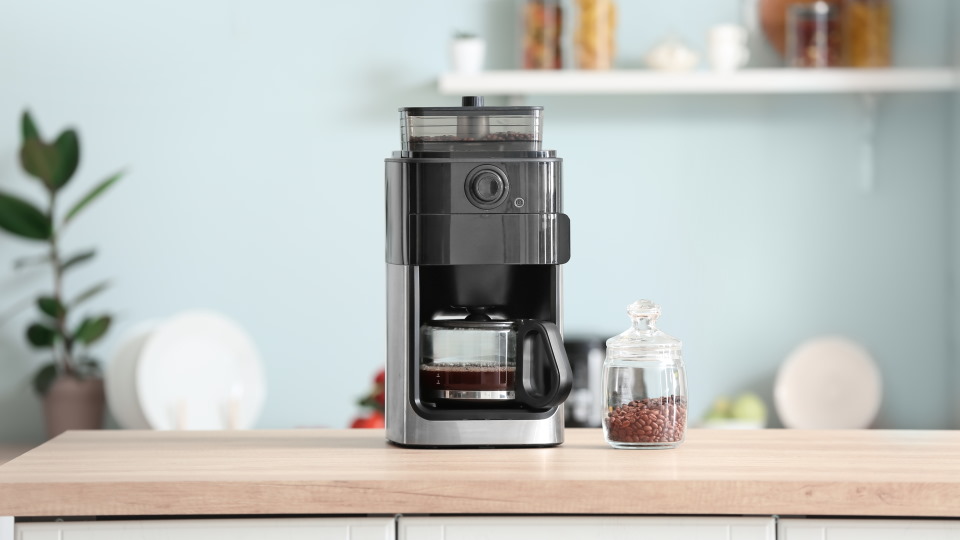 Importance of Choosing the Right Coffee Maker for Your Daily Routine