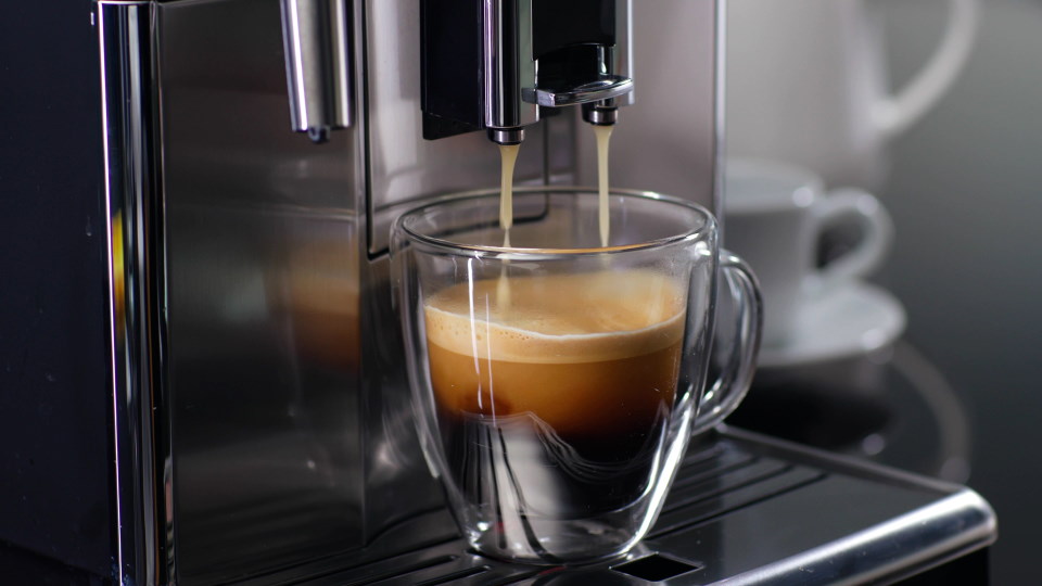 Coffee Makers Need Filters, latte mocha