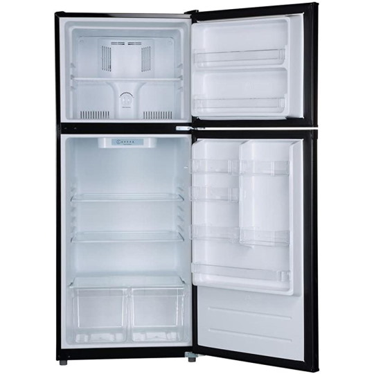 Vissani 18 CU. ft. Refrigerator Review 1