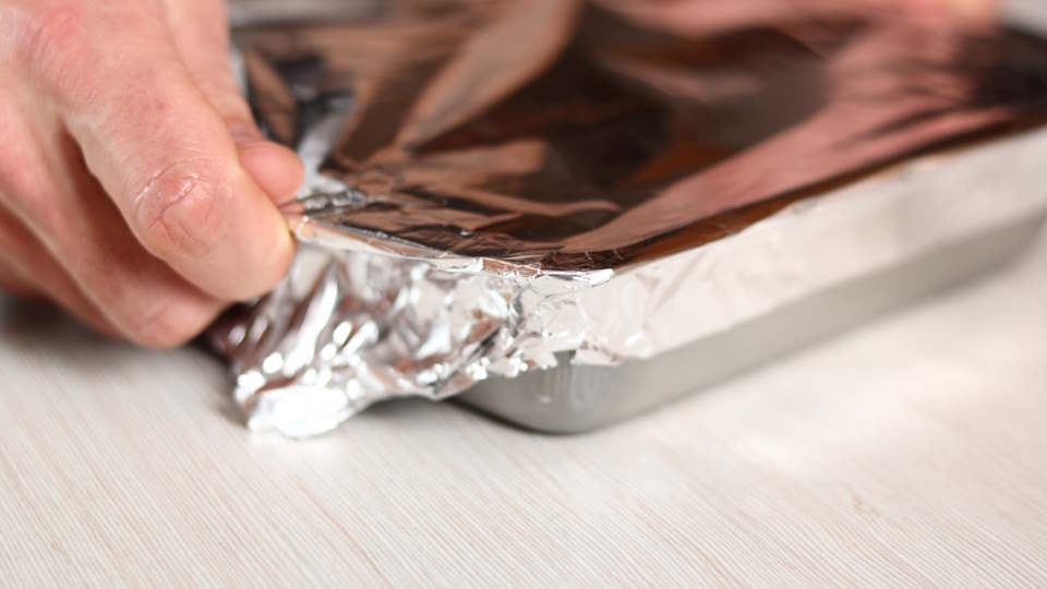 Can You Put Aluminum Foil in an Air Fryer?