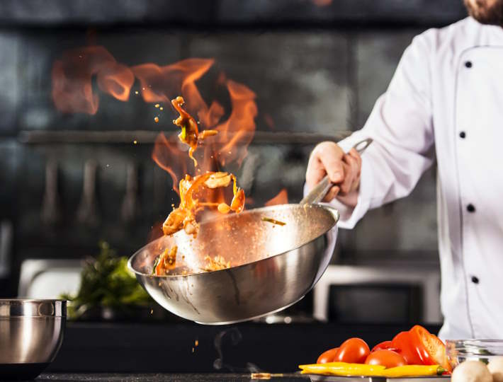 How to Choose the Right Frying Pan for Cooking