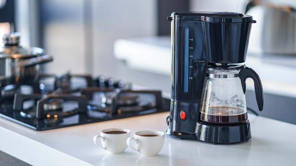 Importance of Choosing the Right Coffee Maker for Your Daily Routine