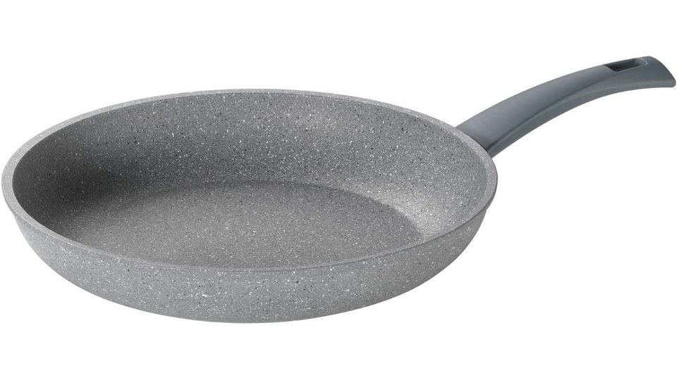 thumbnail Mopita Roccia Viva Non-Stick Forged Aluminum Fry Pan