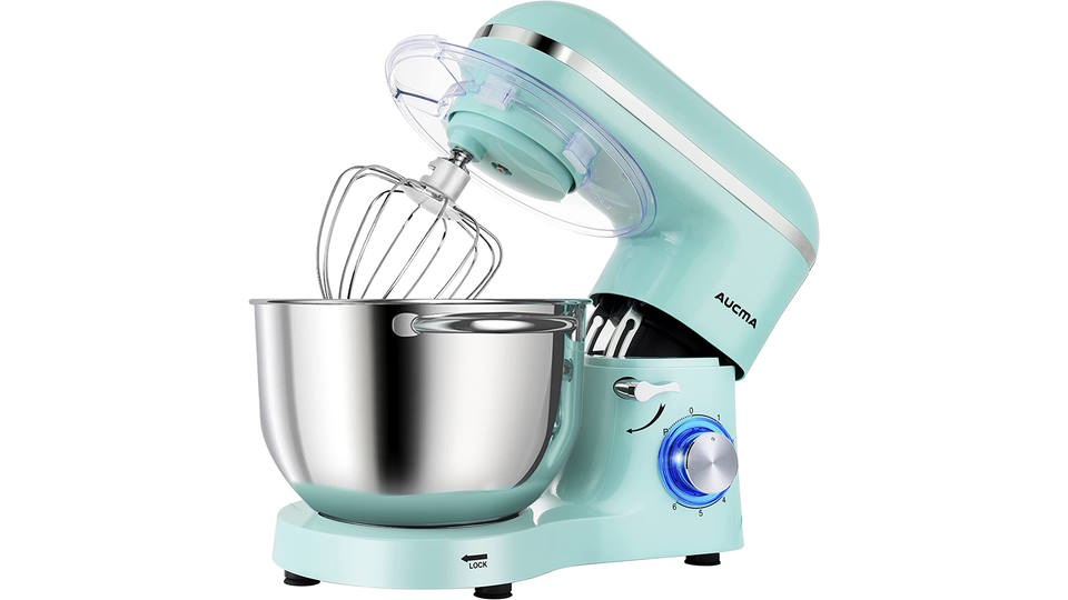 Aucma Stand Mixer