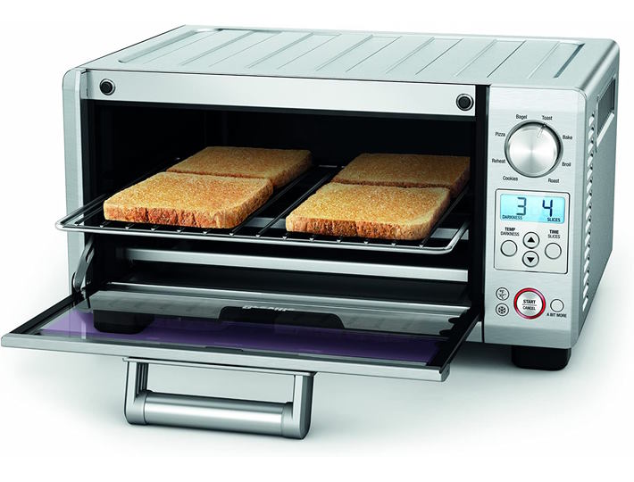 Breville BOV450XL Mini Smart Toaster Oven