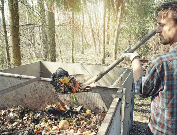 Creating a Sustainable Kitchen