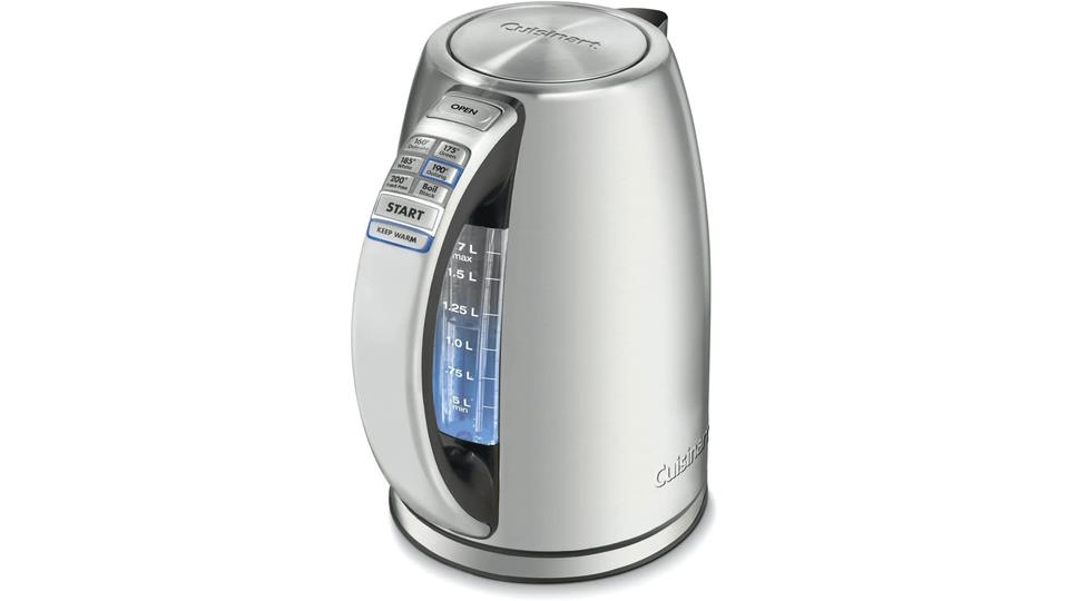 Cuisinart CPK-17 Electric Kettle