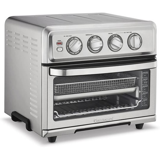 Cuisinart® Toa-70 Airfryer Toaster Oven With Grill