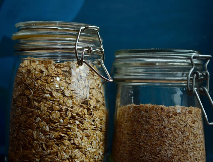 Is It Safe to Eat Expired Oats?