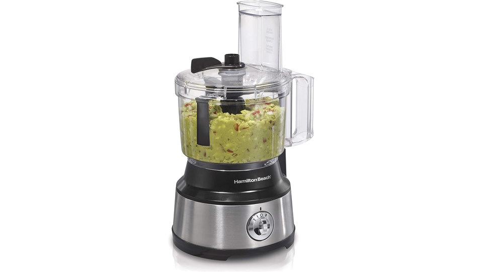 A Guide to Choosing the Right Food Processor for Your Kitchen