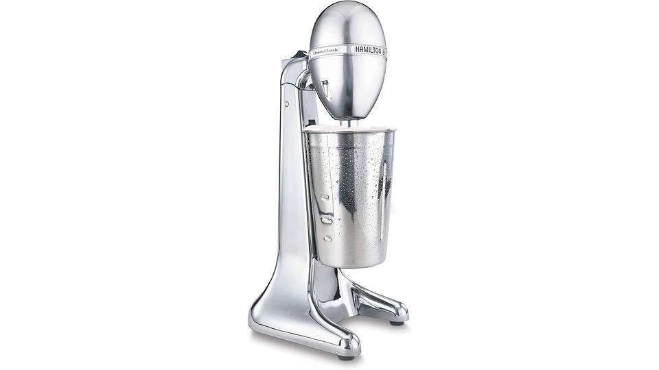 Hamilton Beach DrinkMaster Electric Drink Mixer