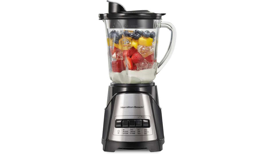 Hamilton Beach Power Elite Blender