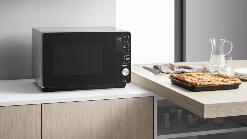 How Do Microwave Ovens Work? A Comprehensive Guide