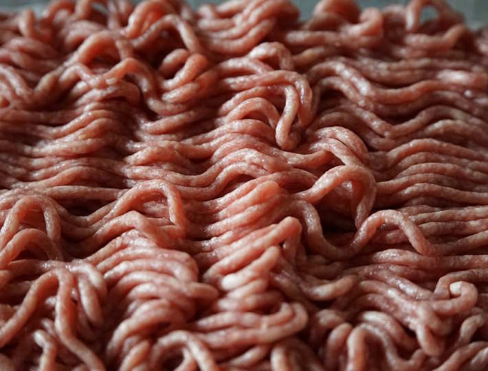 How Long Can Cooked Ground Beef Sit Out?