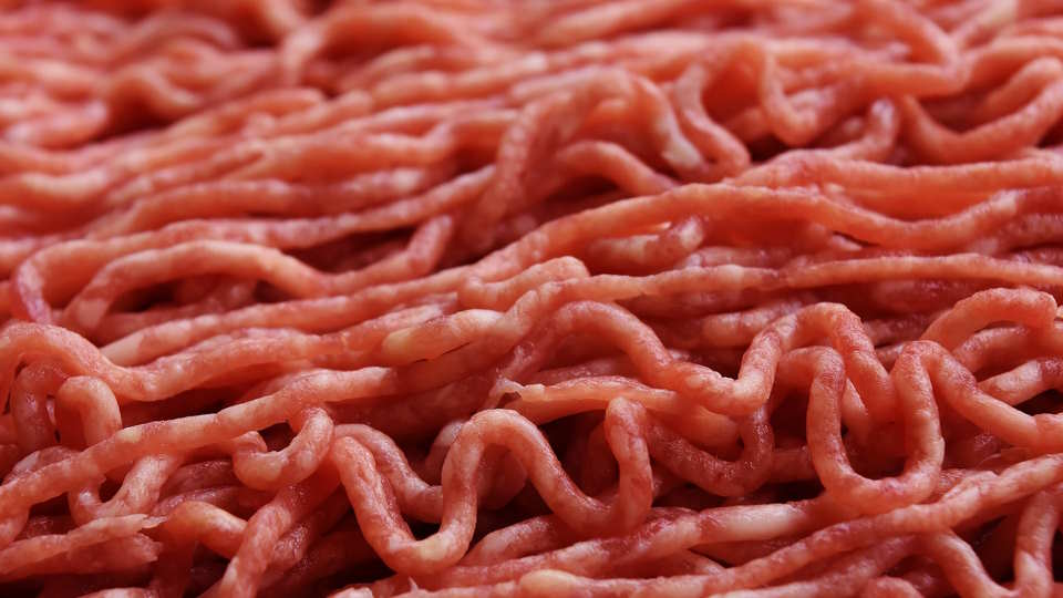 How Long Can Cooked Ground Beef Sit Out?