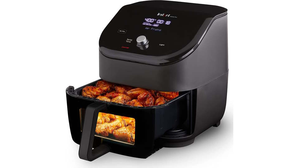 How to Reheat Fried Chicken in Air Fryer