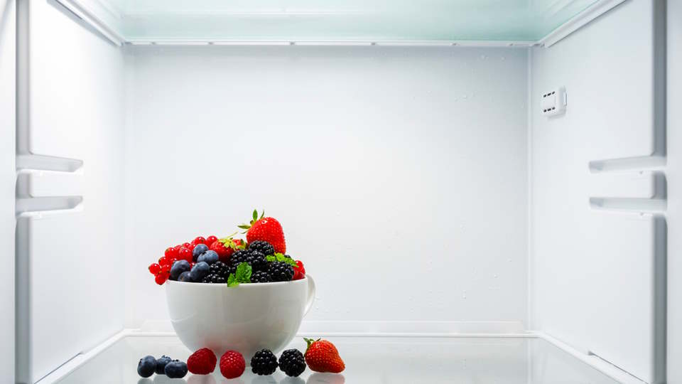 How Long Do Strawberries Last in the Fridge?