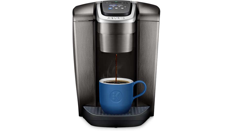 Do Coffee Makers Turn Off Automatically?