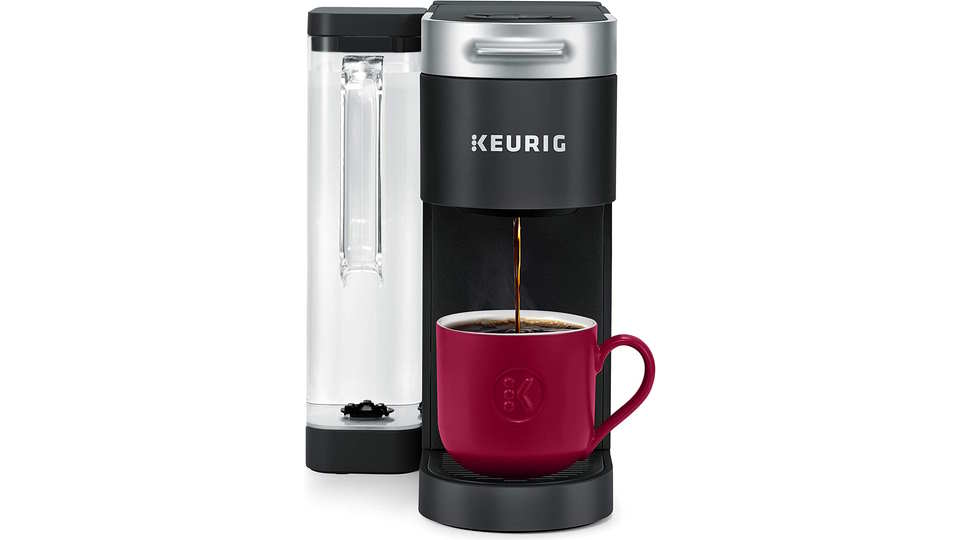 How to Descale Keurig With Vinegar