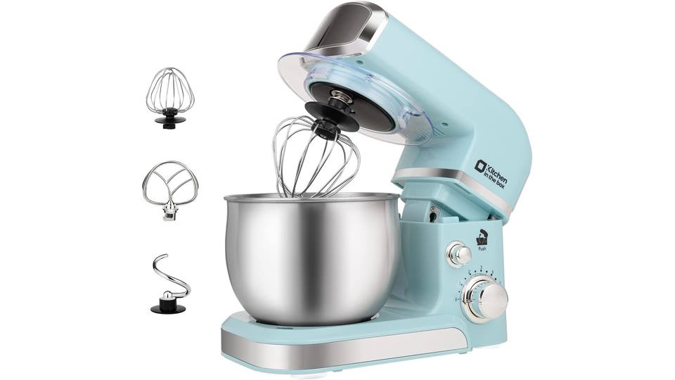 Kitchen in the box Stand Mixer