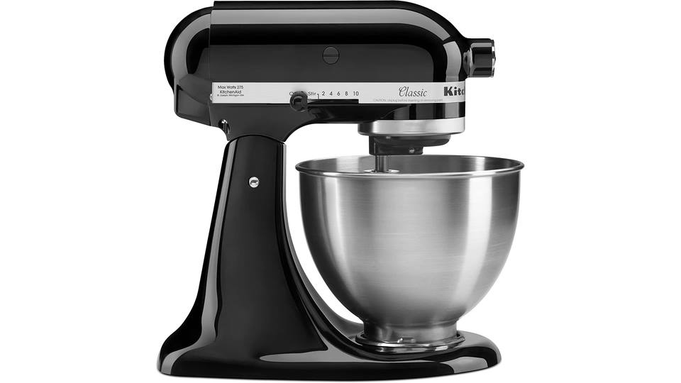 KitchenAid Classic Series Stand Mixer