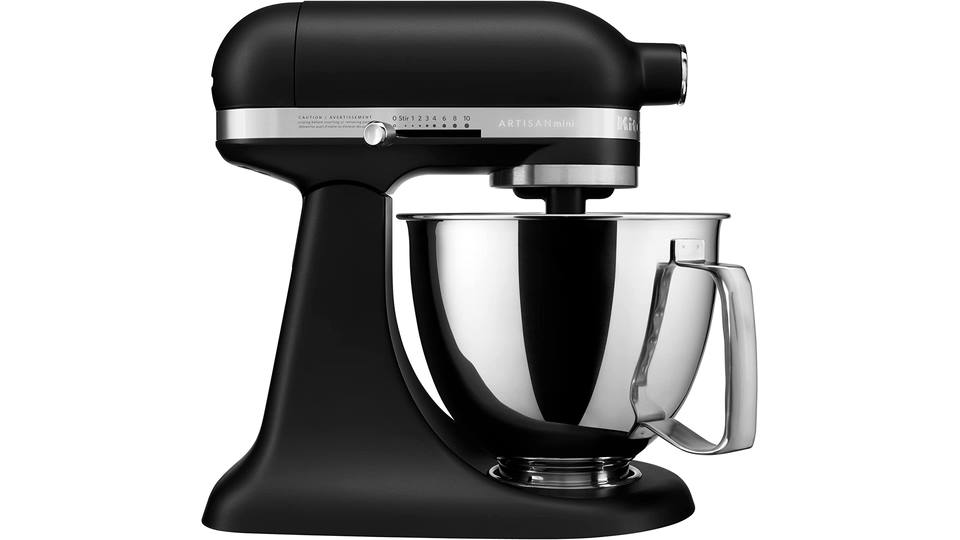 Kitchenaid Artisan Mini Plus Stand Mixer