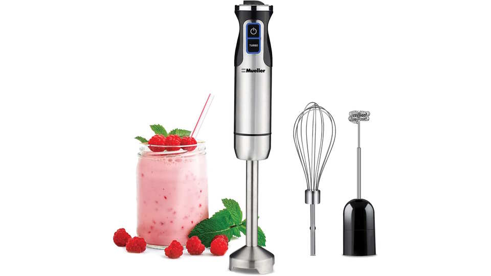 Mueller Multi-Purpose Ultra-Stick Hand Blender