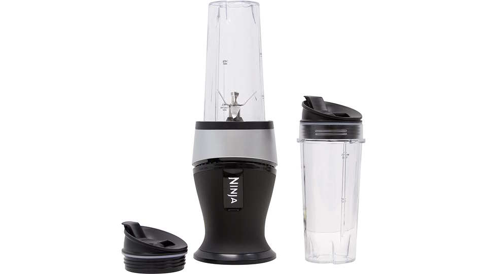 Ninja Fit Personal Blender (QB3001SS)