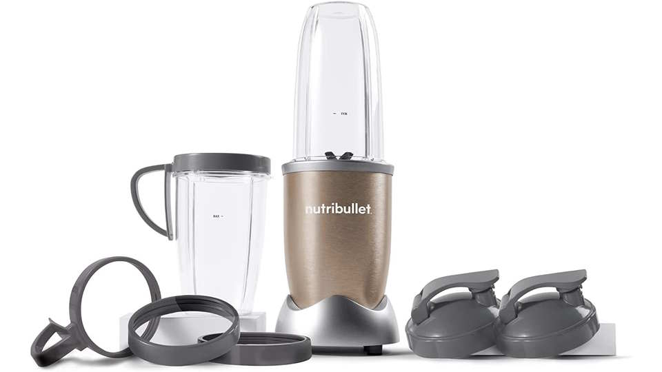 NutriBullet Pro Blender/Mixer System