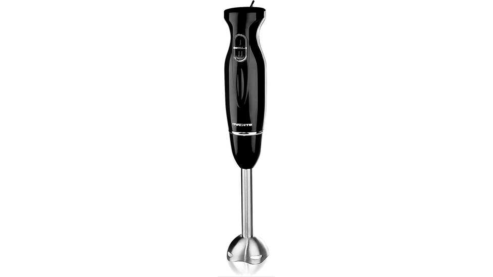 Ovente Handheld Immersion Blender (HS560)