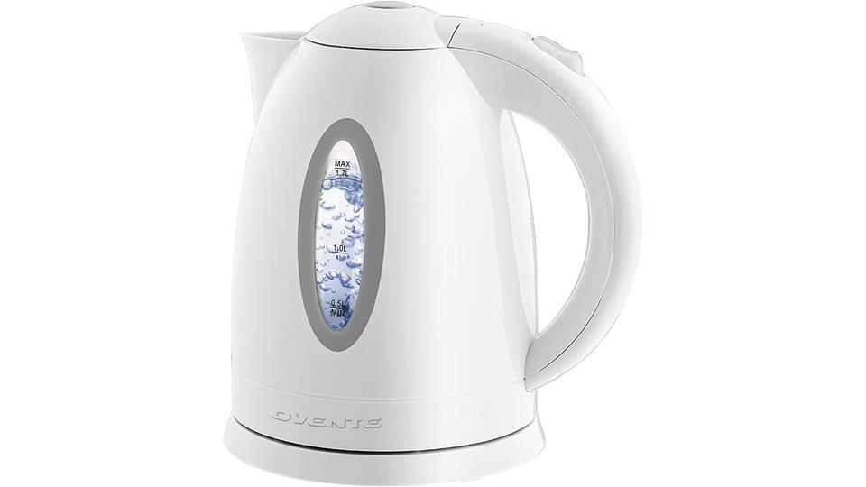 Ovente KP72 Electric Kettle