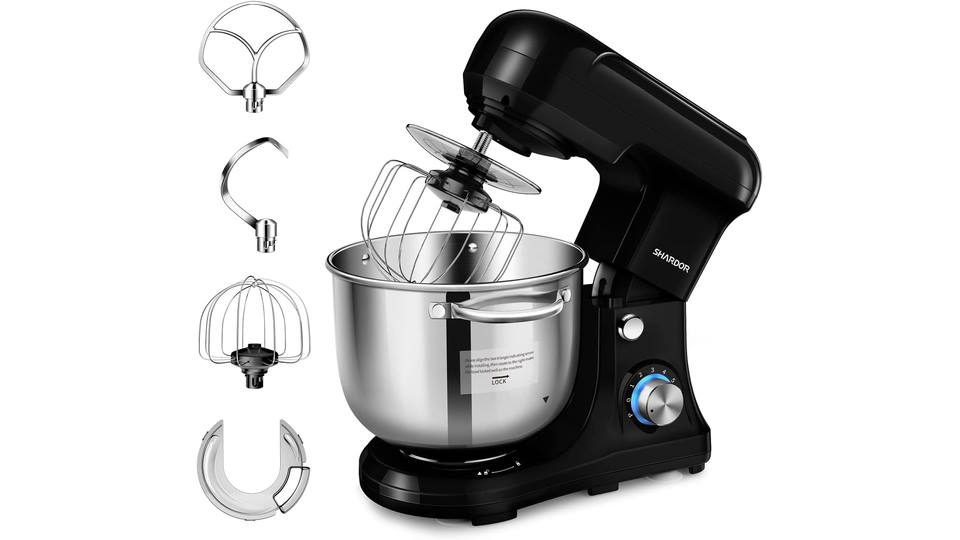 SHARDOR Stand Mixer