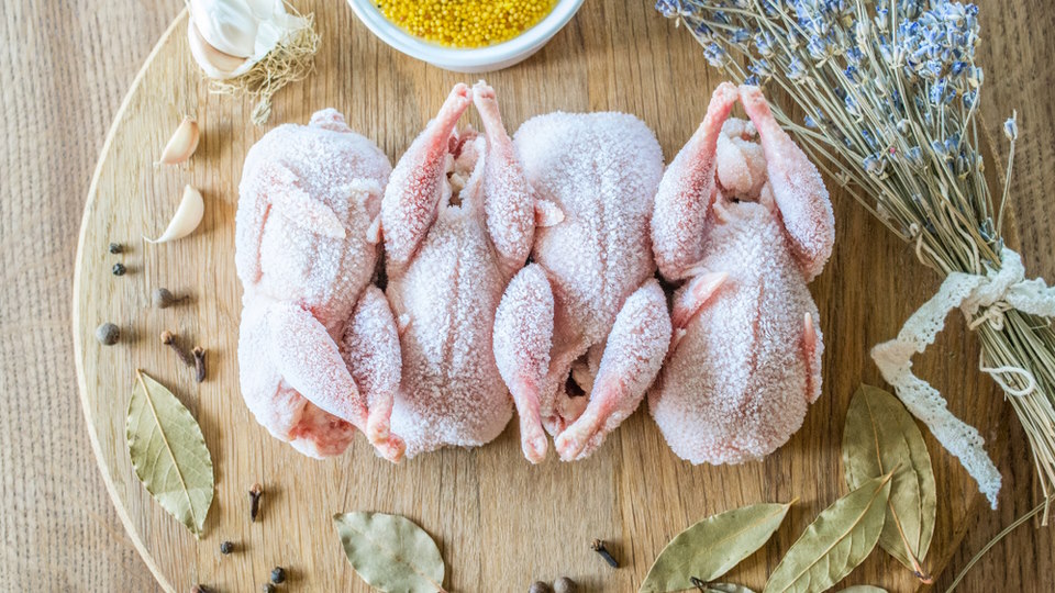 Ultimate Guide to Storing Chicken in the Fridge: Shelf Life, Food Safety, and Storage Tips