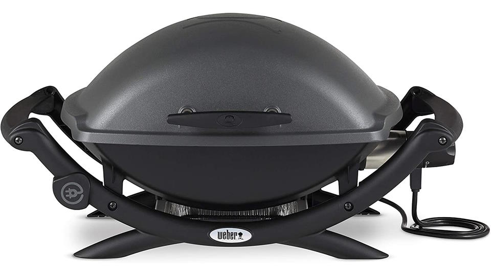 Weber Q2400 Electric Grill