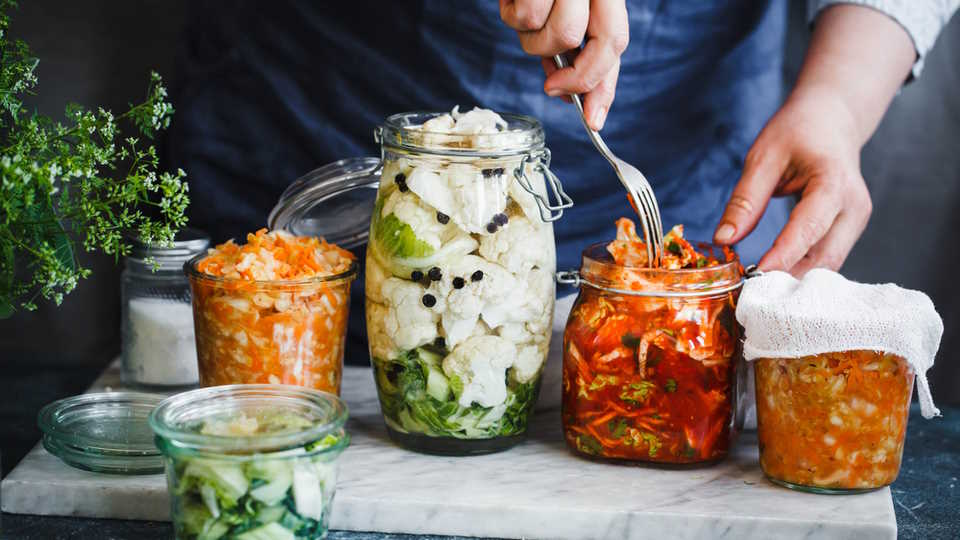 Avoid Common Mistakes When Canning and Preserving