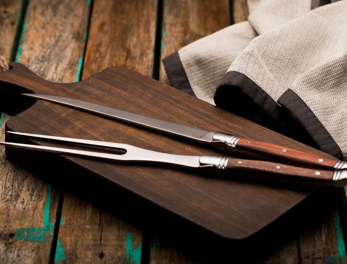 Carving Knives 101 Everything You Need to Know