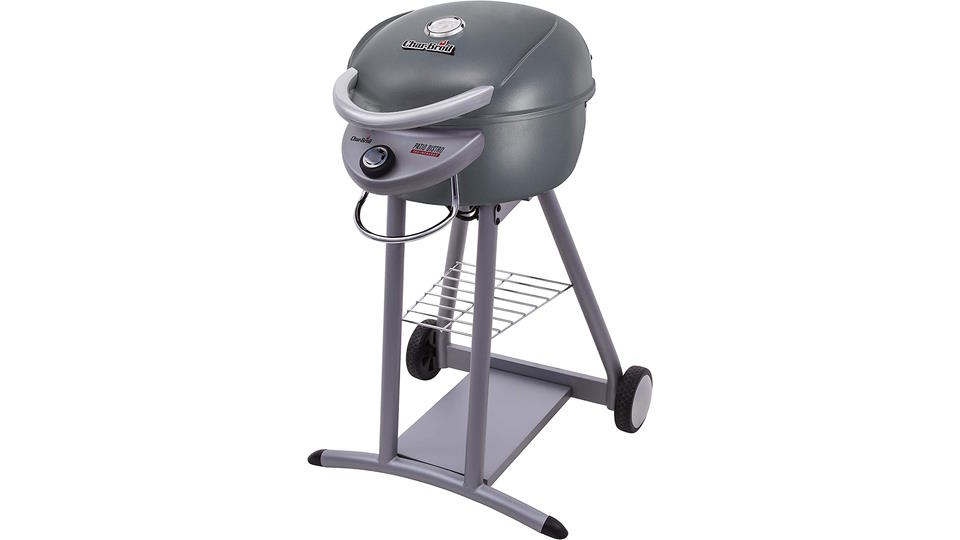 Char-Broil TRU-Infrared Electric Grill