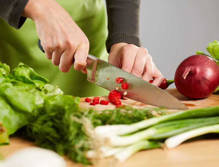 Tips for Choosing and Preparing Vegetables for Cooking