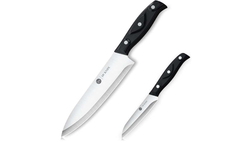 DV KNIFE 8-Inch Chef's Knife