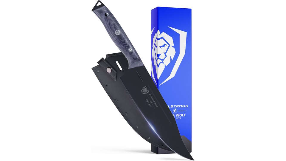 Dalstrong Chef Knife