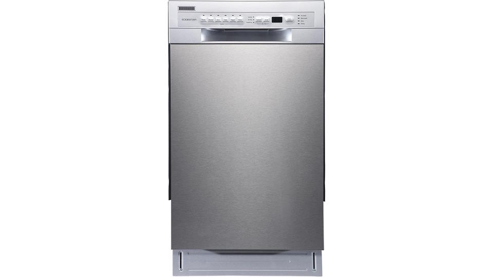 EdgeStar Dishwasher (BIDW1802SS)