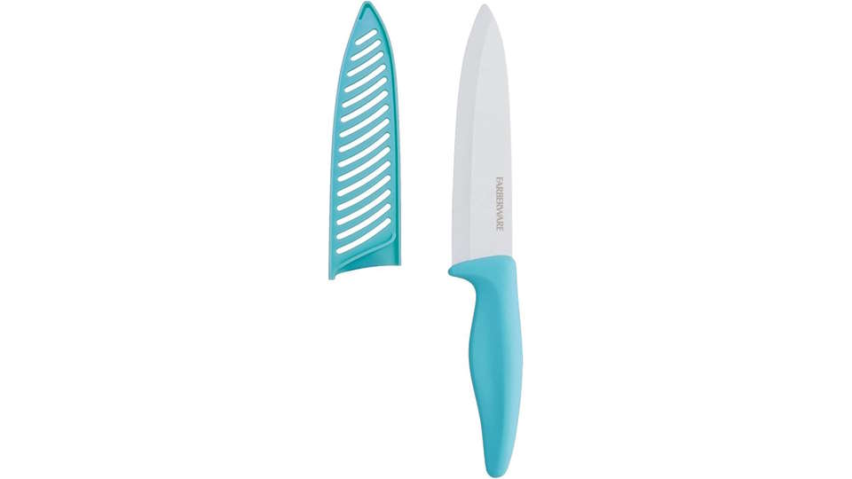 Farberware Ceramic Chef's Knife