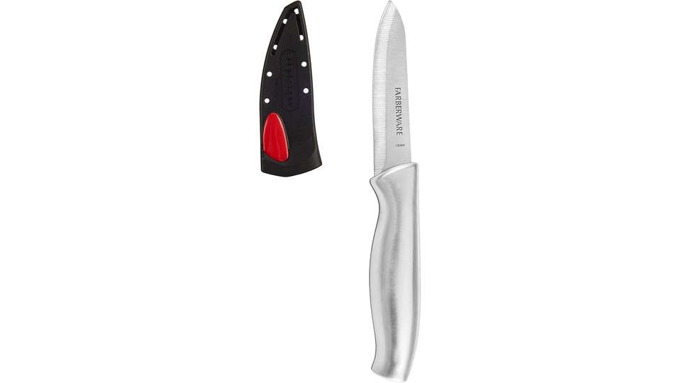 Farberware Edgekeeper Self-Sharpening Paring Knife