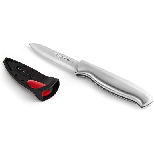 Farberware Edgekeeper Self-Sharpening Paring Knife