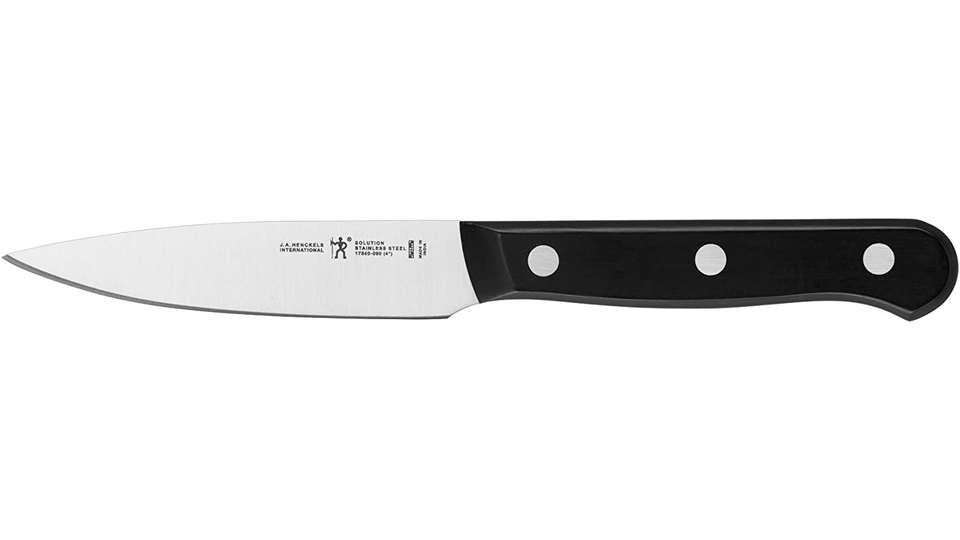 HENCKELS Solution 4-Inch Paring Knife