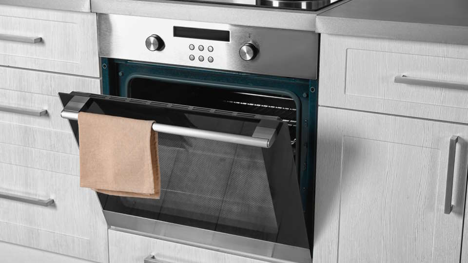 How to Choose the Right Oven for a Family of Four