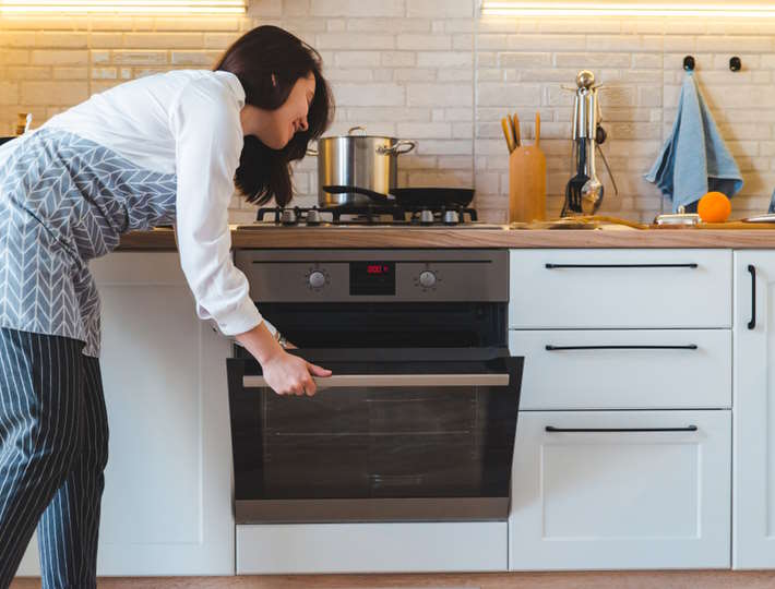 How to Choose the Right Oven for a Family of Four
