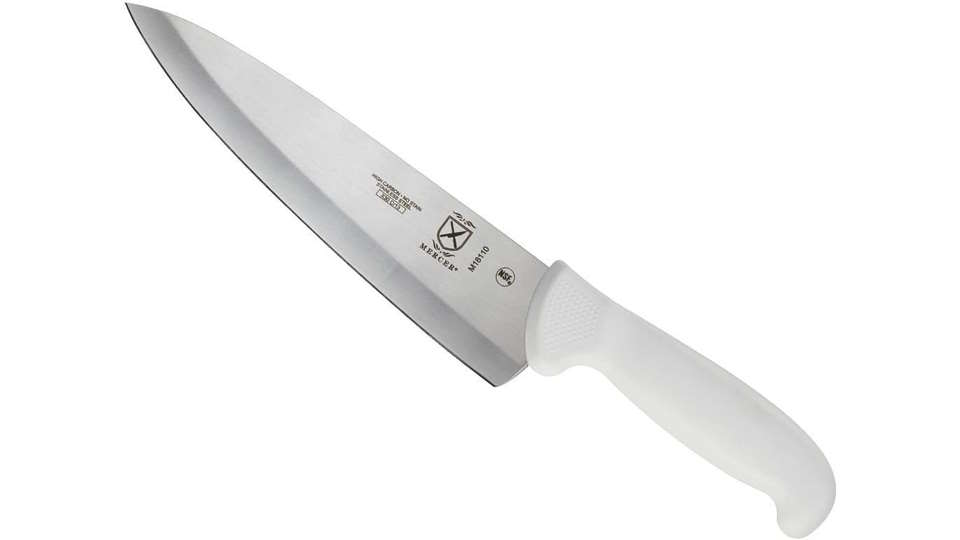 Mercer Culinary 8-Inch Chef's Knife