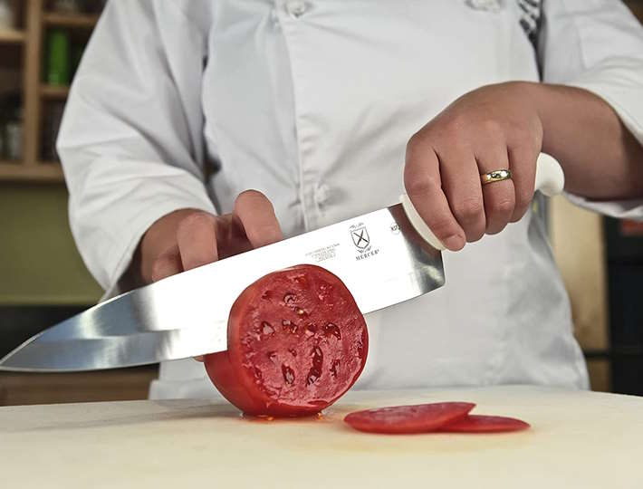 Mercer Culinary 8-Inch Chef's Knife